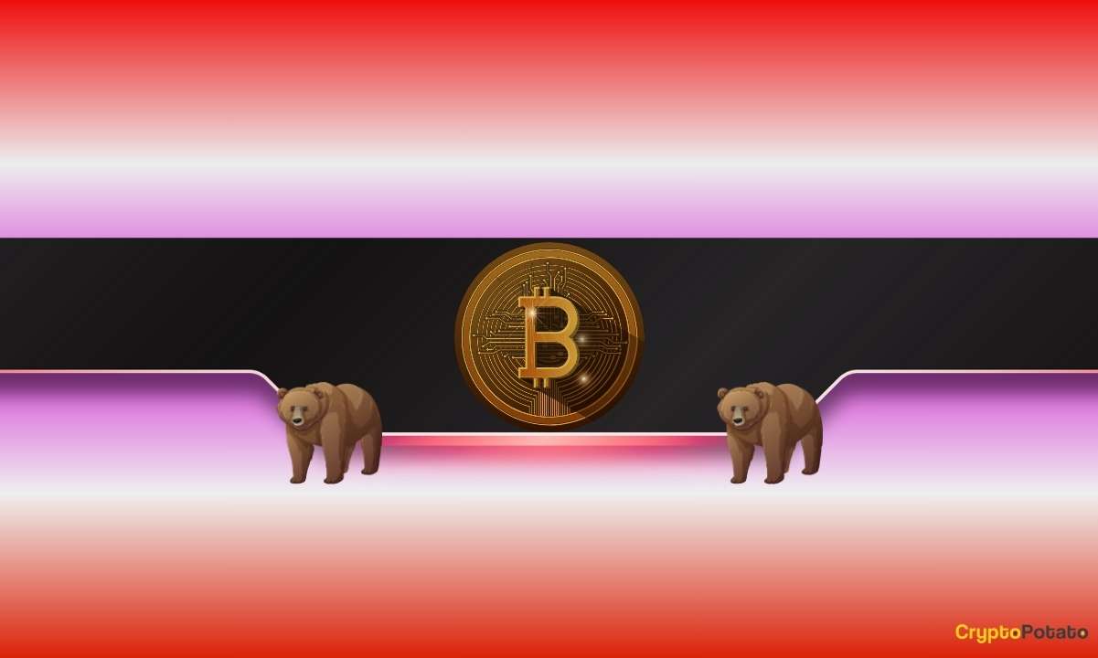 Bitcoin OG Whales Abandon Ship as BTC Price Risks Dumping Below $70K