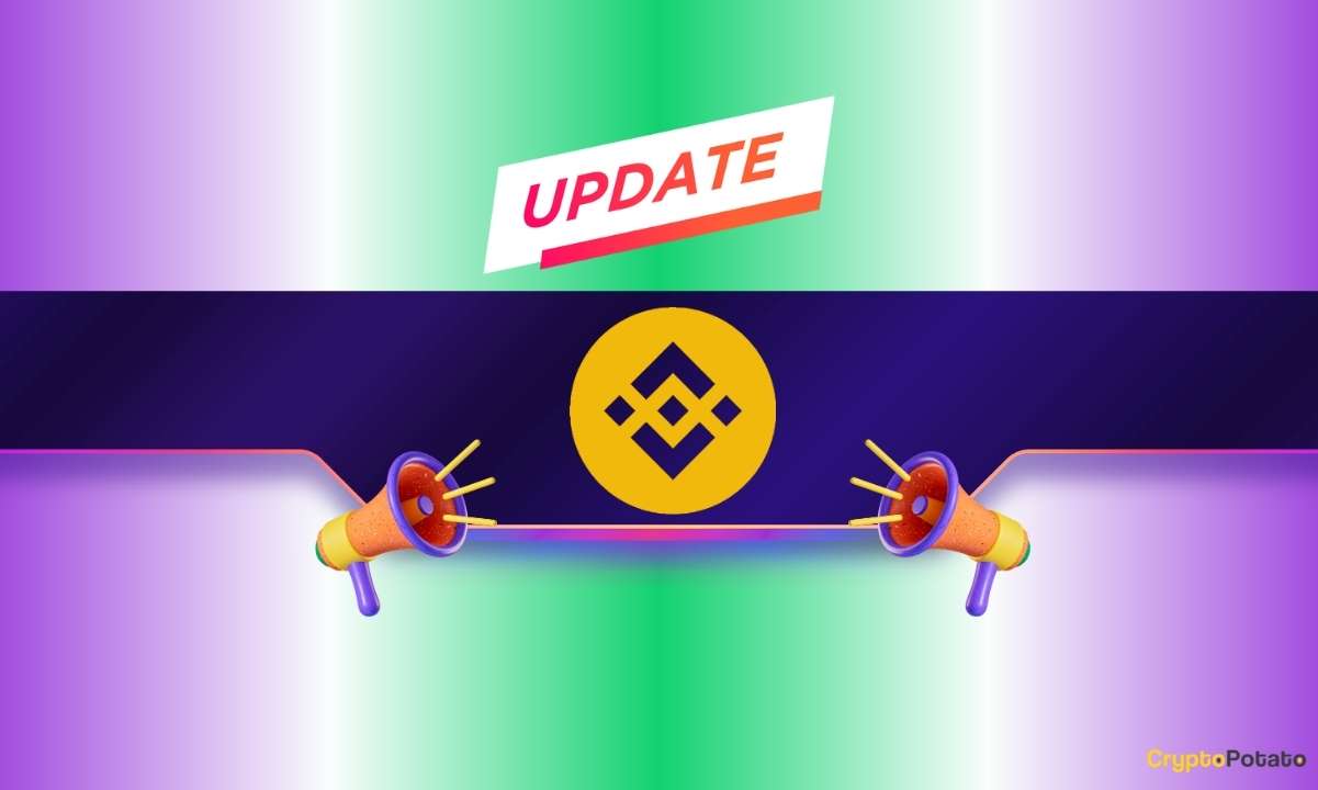 2 Important Binance Updates Affecting Numerous Altcoin Traders: Details Inside