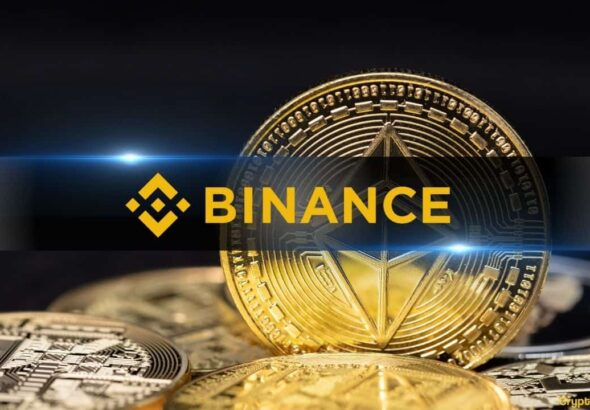 Is Ethereum Waking Up? Binance ETH Turnover Hits 6-Month High as Volatility Returns