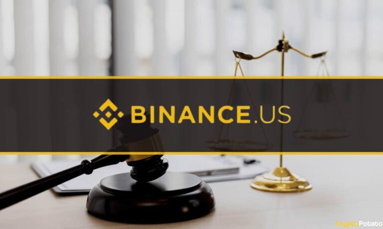 Binance Formally Rejects US Senate Claims of Iran Sanctions Violations