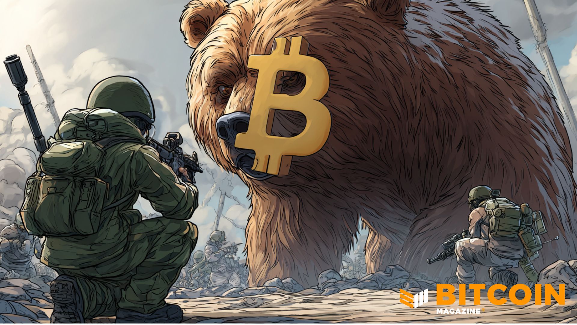 Bitcoin Price Holds $70,000 as War-Driven Inflation Fears Meet Defensive Market Positioning