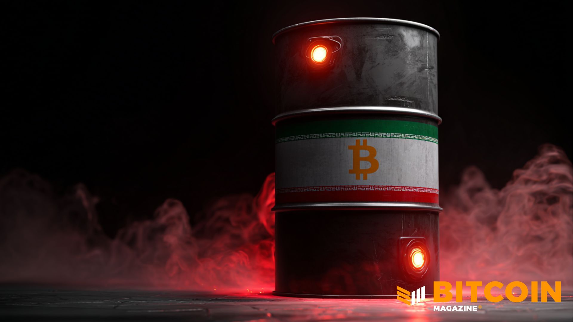 Bitcoin Price Rises as Iran Signals Push for Full End to Conflict