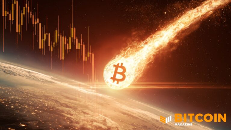 Bitcoin Price Rockets to $71,000 as Trump Orders Pause on Iran Strikes