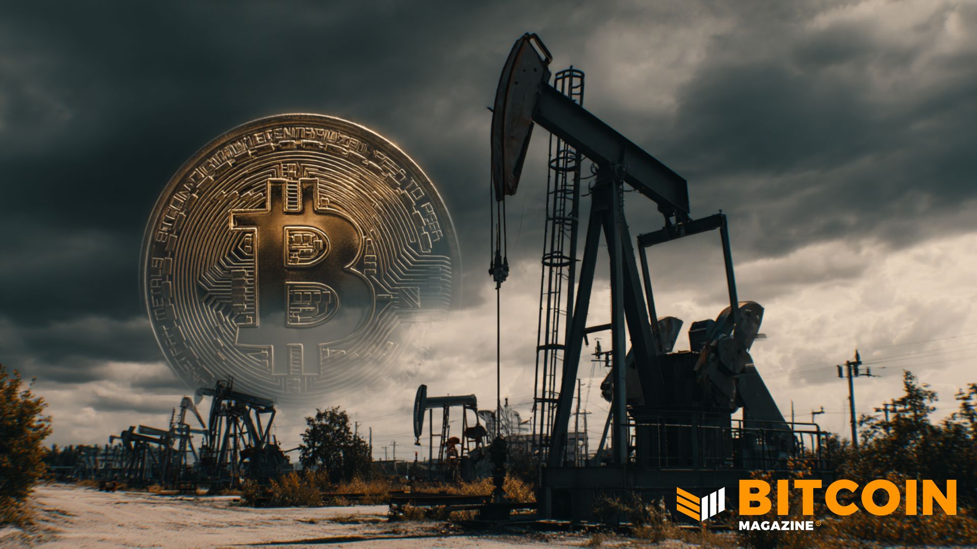 Bitcoin Price Teeters Near $69,000 Despite Market Volatility and Oil Price Swings