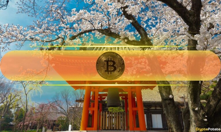 Analyst: Silent Liquidity Crisis in Japan Could Trigger Next Crypto Crash