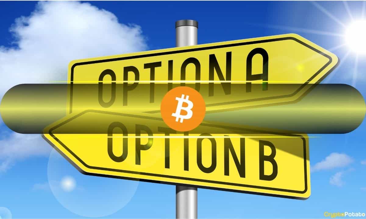 How Will Markets React to $2.6B Crypto Options Expiring Today?