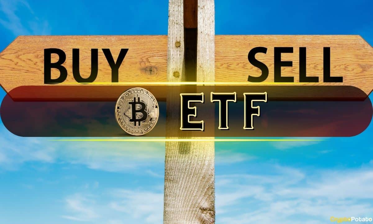 Analyst: Bitcoin ETF Holders Are $5K Underwater Even as Institutional Demand Returns