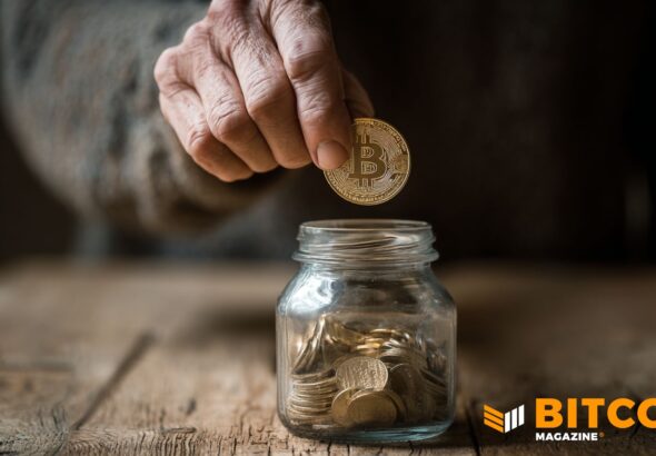 Bitwise to Donate $233,000 to Bitcoin Open-Source Developers