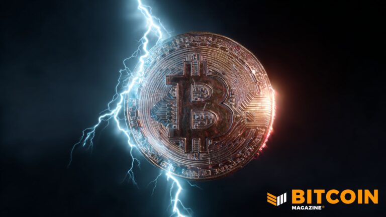 Blockstream Jade Hardware Wallet Adds Lightning Network Support, Enabling Instant Bitcoin Payments From Cold Storage