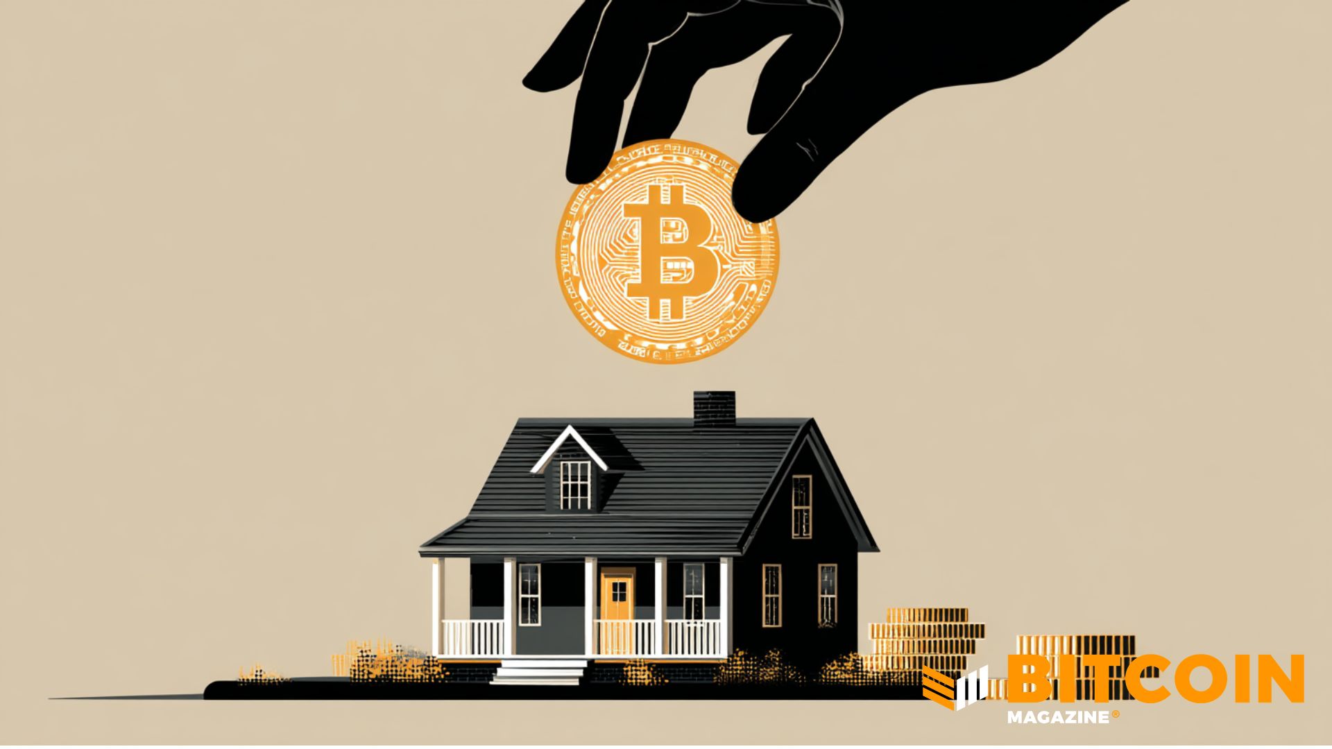 Buy a Home With Bitcoin: Coinbase, Fannie Mae Bring Crypto Mortgages to Mainstream Buyers