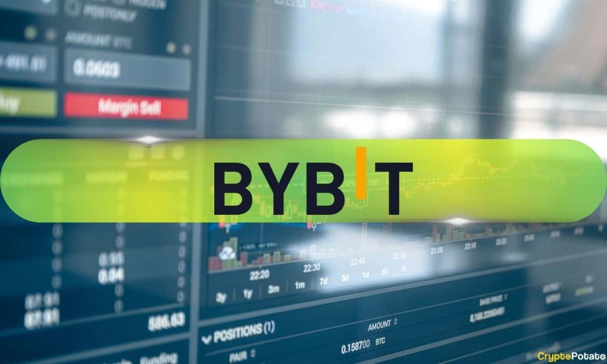 Bybit Retrieves $300M for Thousands of Users Through AI-Enhanced Fraud Prevention: Report