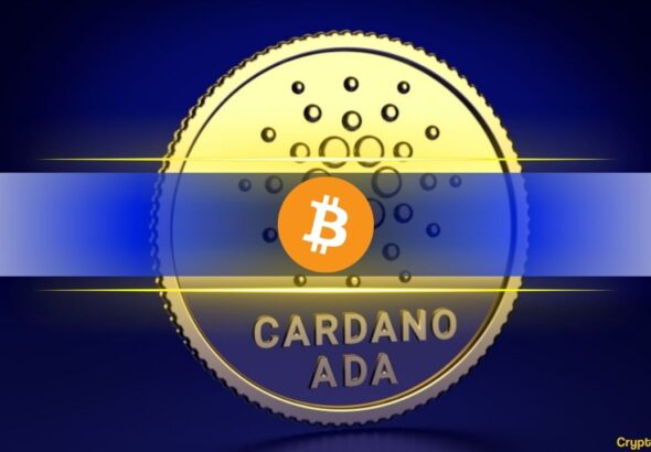 Bitcoin DeFi on Cardano Reaches Milestone With First BTC-ADA Atomic Swap