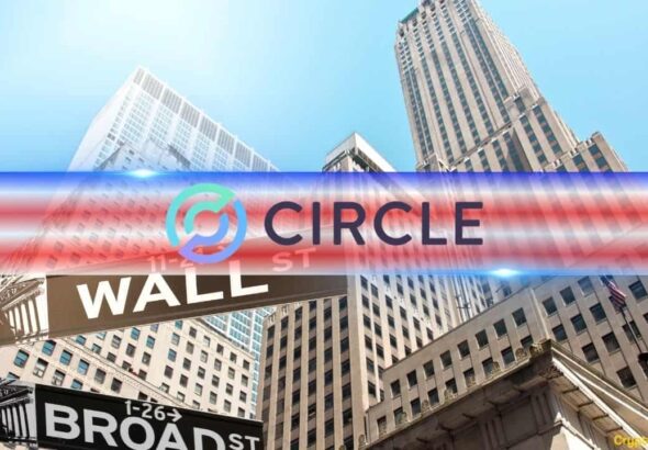 Circle’s Q4 Revenue Skyrockets 77% as USDC Supply Nears $75 Billion