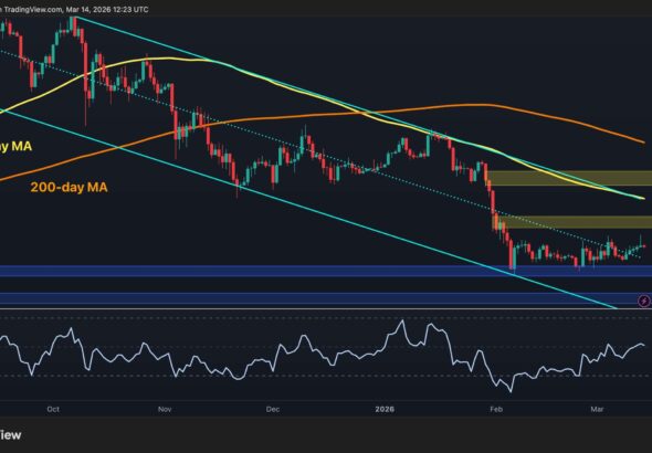 Ethereum Price Prediction: Can ETH Launch a Strong Rebound After Reclaiming $2K?