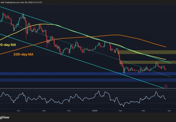 Ethereum Price Prediction: Where Is ETH Headed If $2K Support Is Lost for Good?