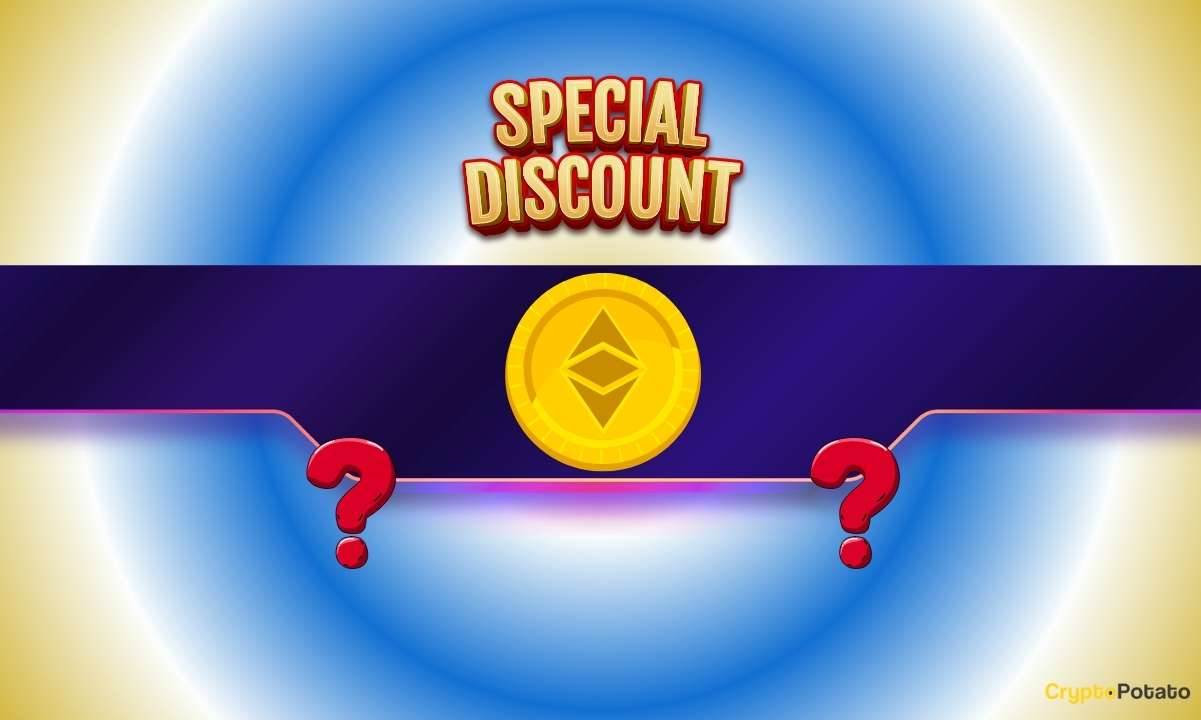 Top Ethereum Price Predictions as Analyst Claims ETH Is Back in the Discount Zone