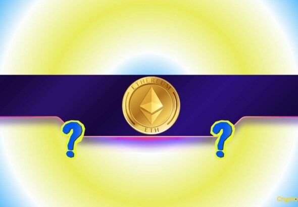 Ethereum (ETH) on the Edge: Critical Level Stands Between New Bull Run and a Major Crash