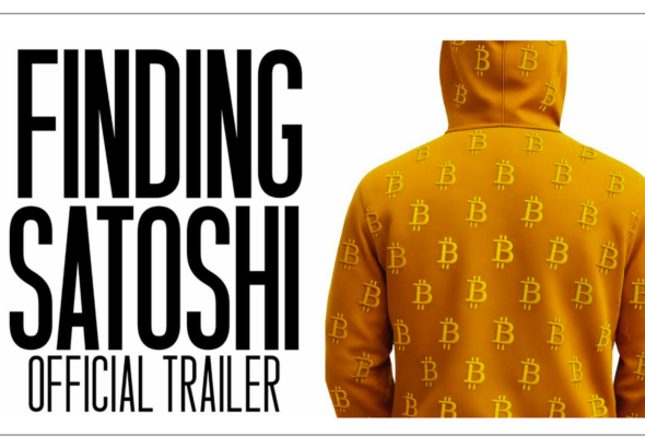 FINDING SATOSHI Documentary Premieres April 22; Watch the Official Trailer