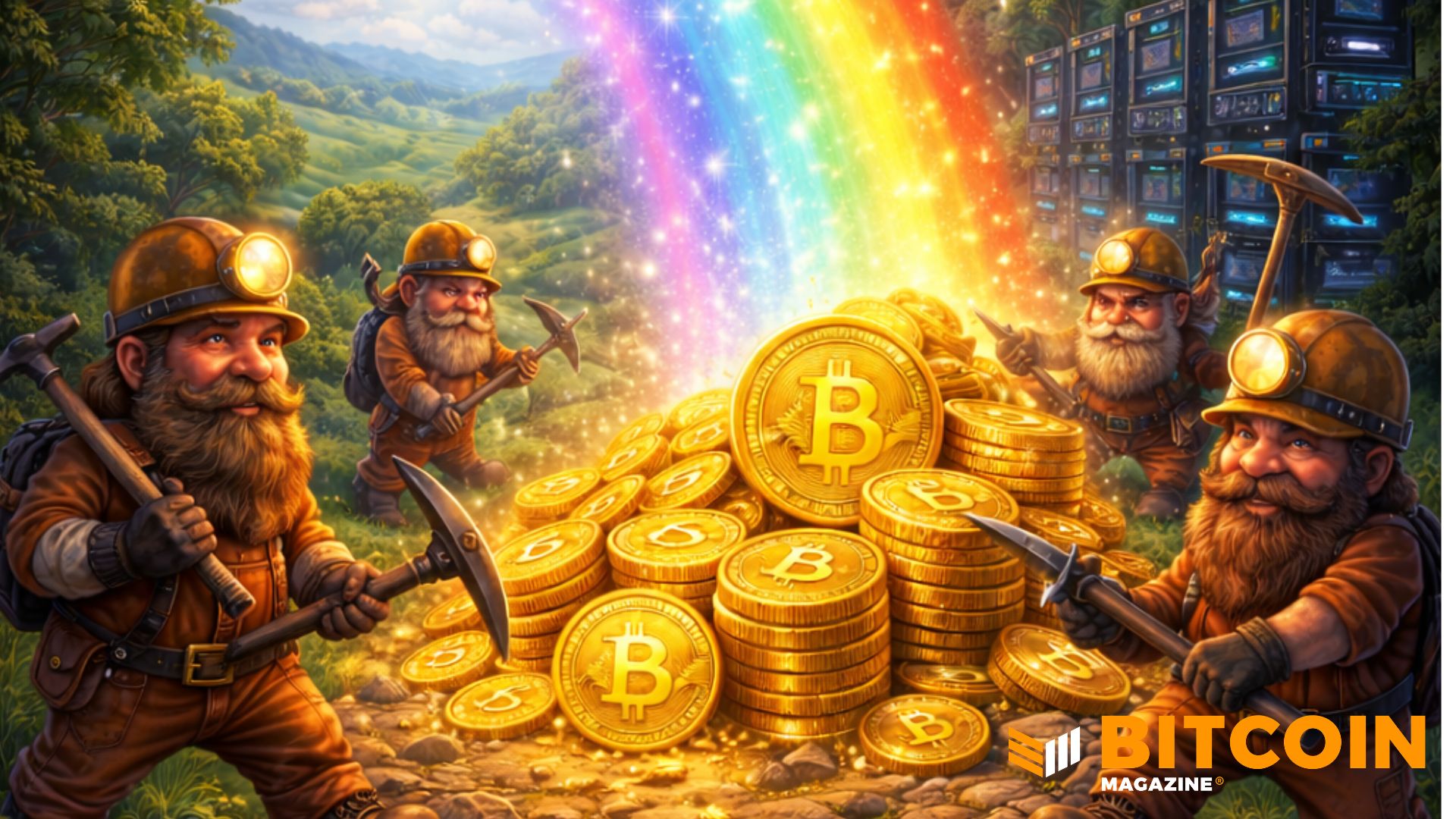 From $5 to $75,000: Bitcoin’s Saint Patrick’s Day Prices Shows You the Wild Ride of Bitcoin