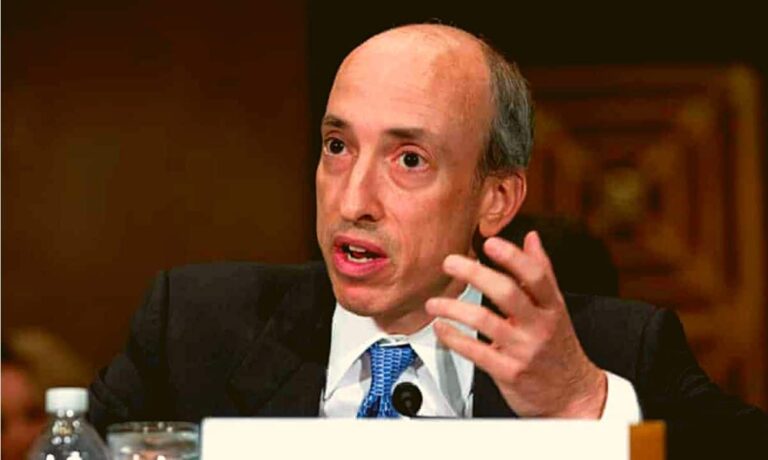 Pro-XRP Attorney and Ripple CEO Agree the U.S. Can’t Afford Another Gary Gensler Moment