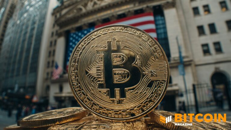 Morgan Stanley Will Use Coinbase and BNY to Power Its New Bitcoin ETF