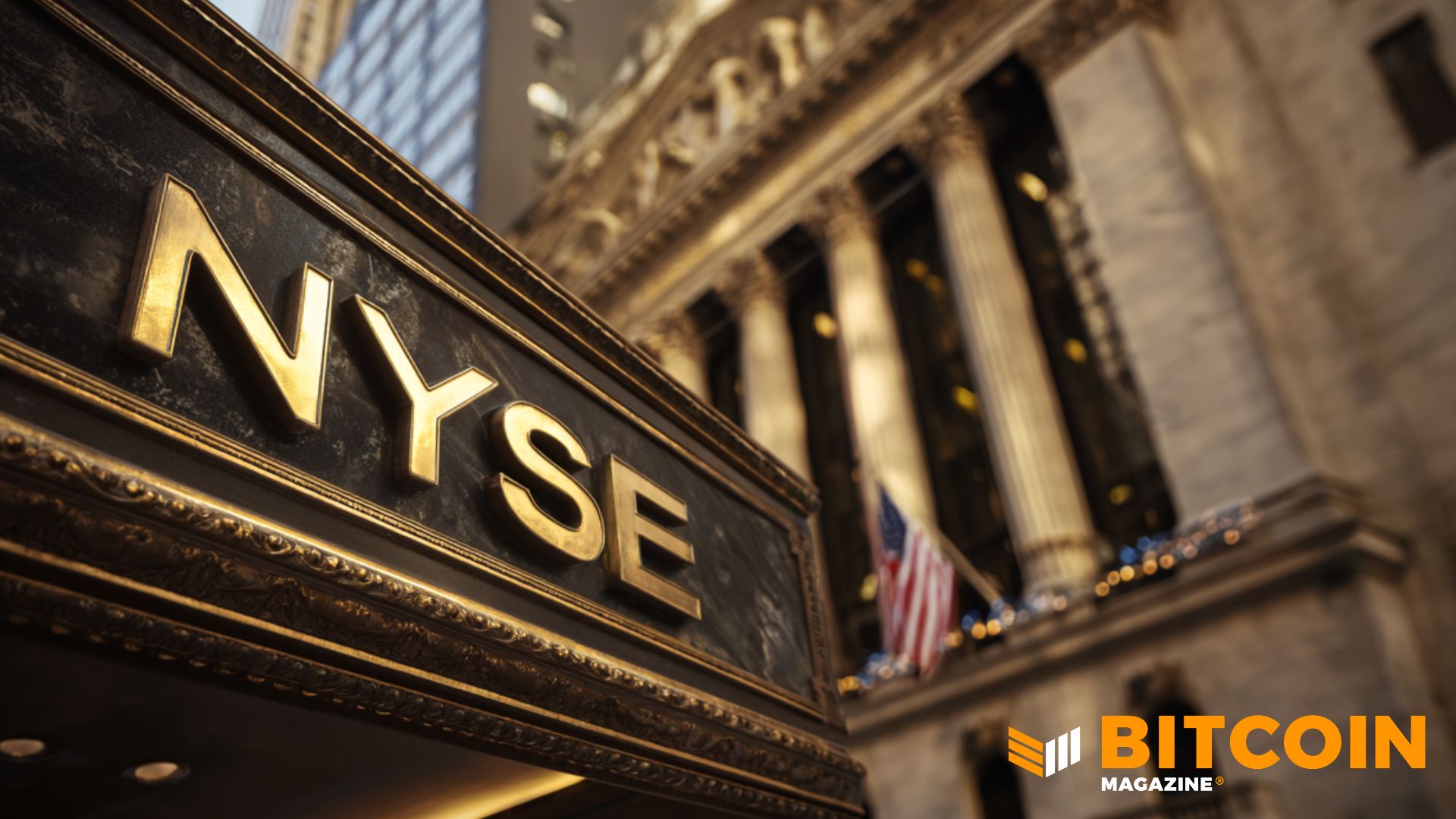 NYSE Parent Company ICE Invests in Crypto Exchange OKX at $25 Billion Valuation