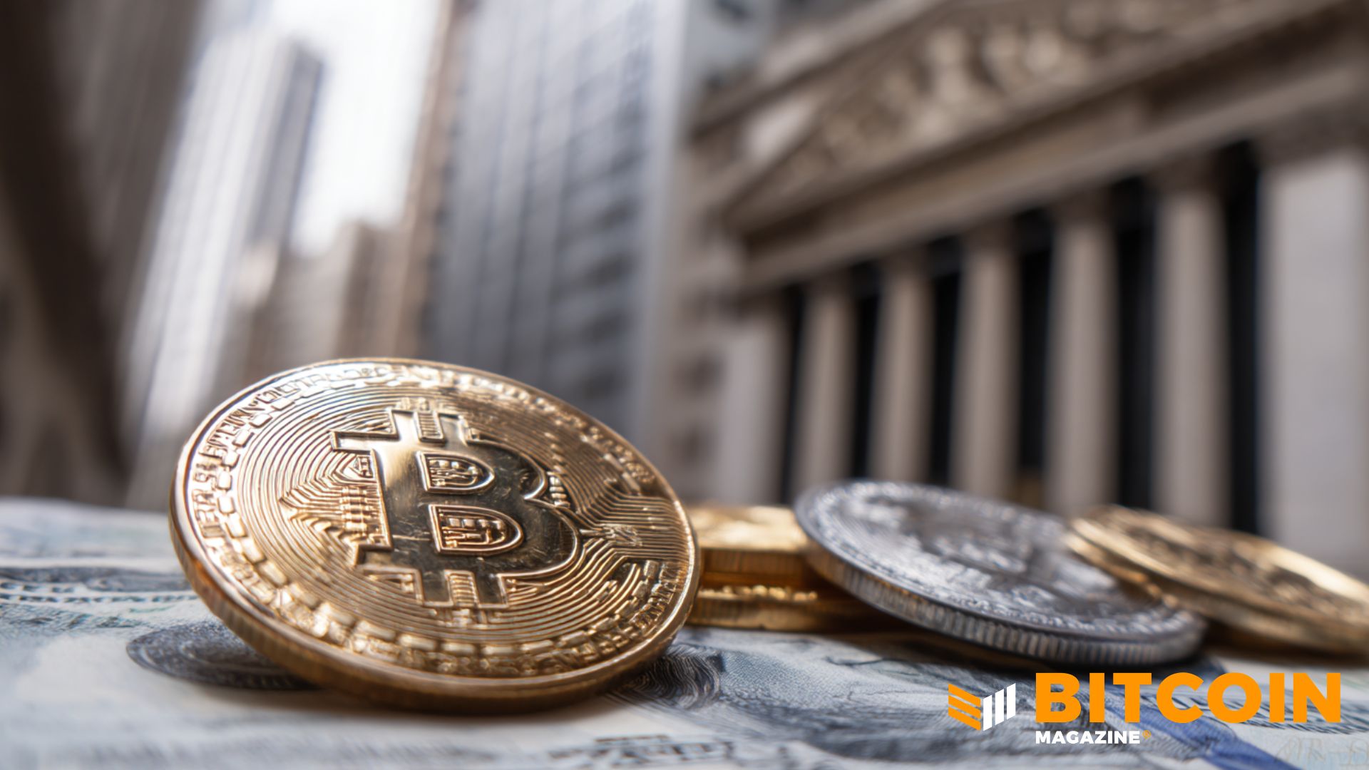 New Hampshire’s Bitcoin-Backed Municipal Bond Moves Closer With Moody’s Rating