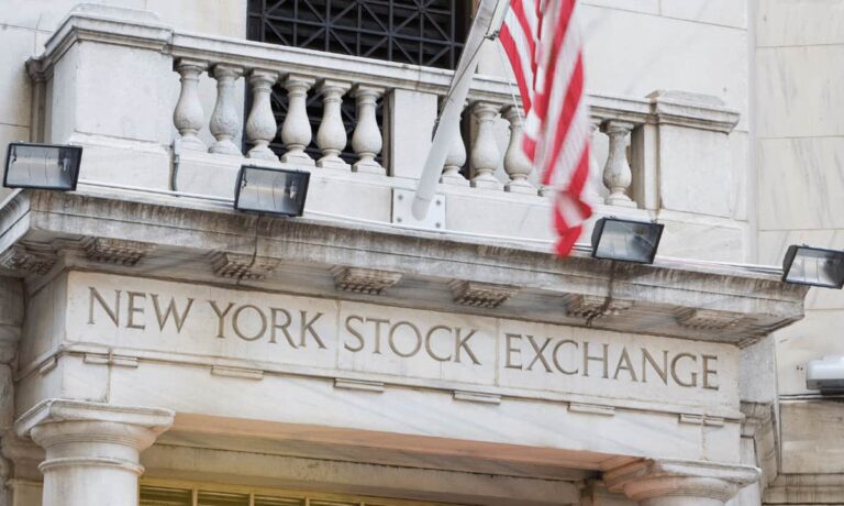 New York Stock Exchange Taps Securitize to Power Tokenized Securities Push