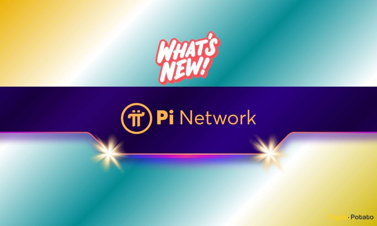 Pi Network Completes Groundbreaking Upgrade but PI Price Plunges Again