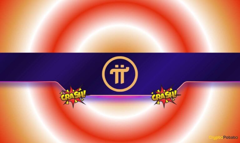Pi Network (PI) Plummets 30% in Classic ‘Sell-The-News’ Crash Following Kraken Listing