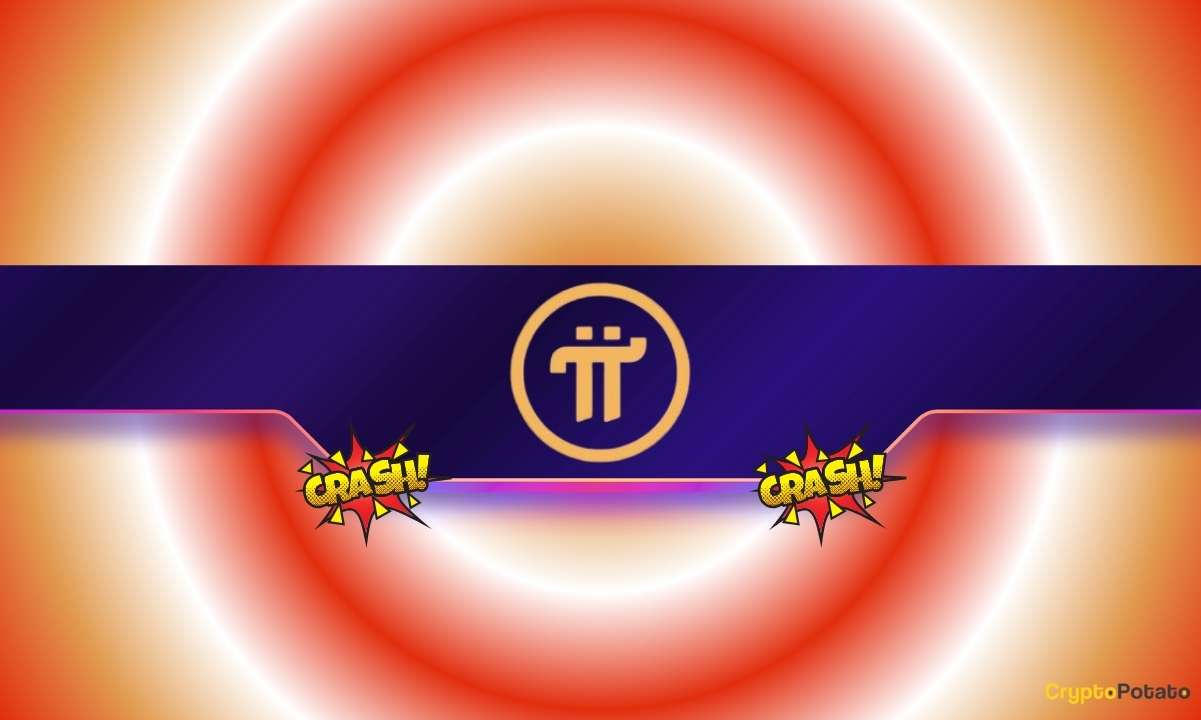 Pi Network’s PI Token Dumps 13% Weekly as Team Announces Crucial Deadline Ahead