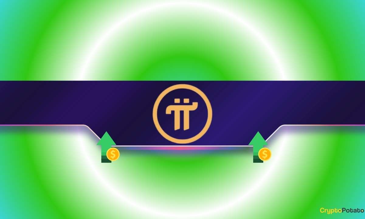 Pi Network’s PI Price Jumps 8.5% After Latest Updates: Details