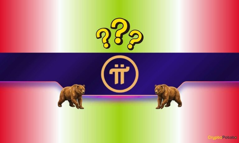 Three Reasons Why Pi Network (PI) Could Crash Again After Hitting a 3-Week High