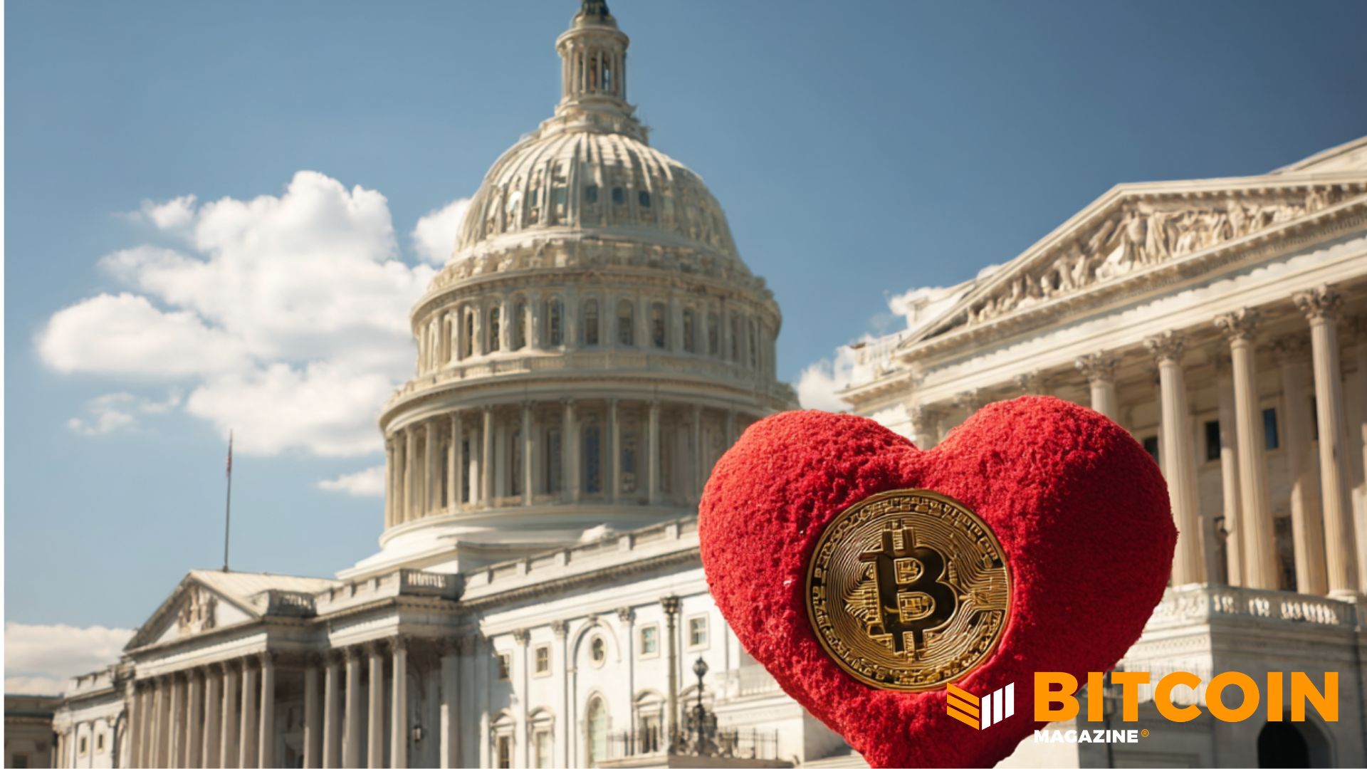 Policy Group Calls for Bitcoin Inclusion in Proposed Crypto Tax Exemption