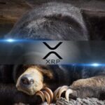 XRP’s Bearish Structure Holds – But Can Bulls Flip the Trend?