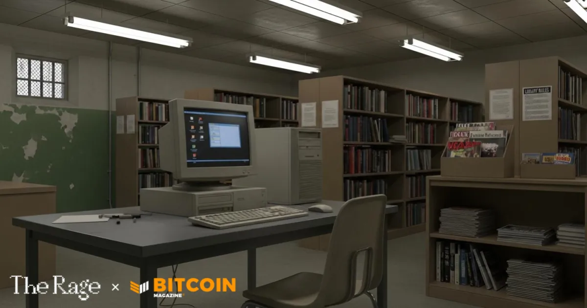 Samourai Letter #4: Notes From The Inside