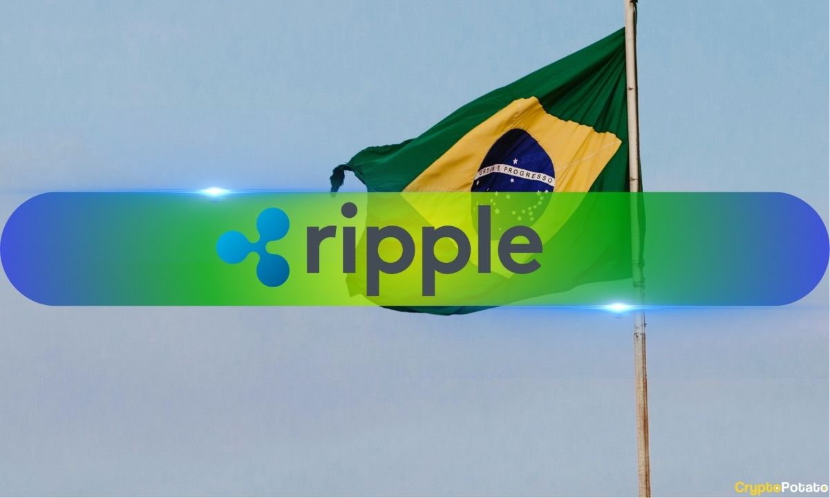 Ripple Takes Over Brazil: Inside the Massive Institutional Expansion and VASP Application