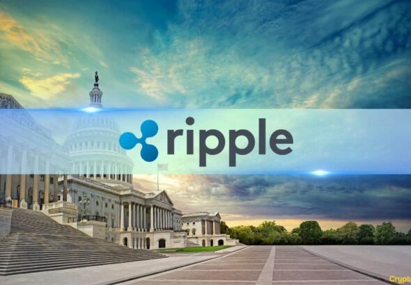 Ripple Makes Major Move Affecting US and Canadian Customers: Details