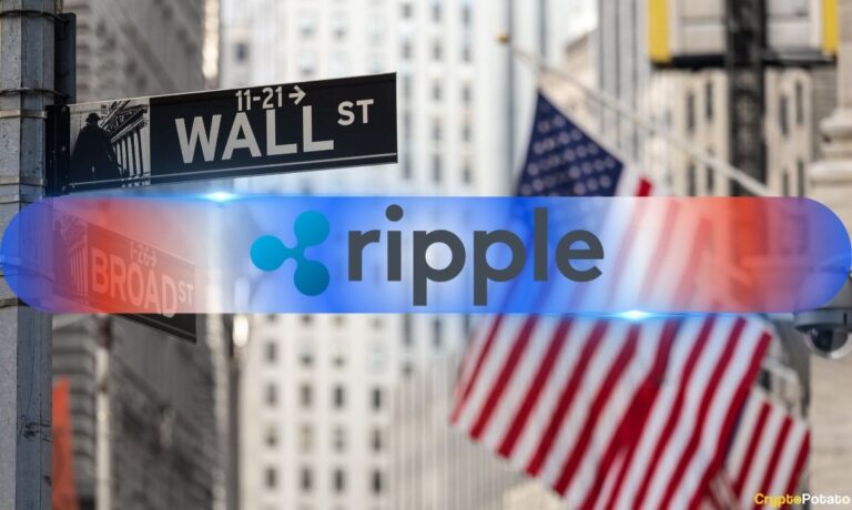 Wall Street Meets XRPL: Why Ripple’s Latest DTCC Integration ‘Seems Important’