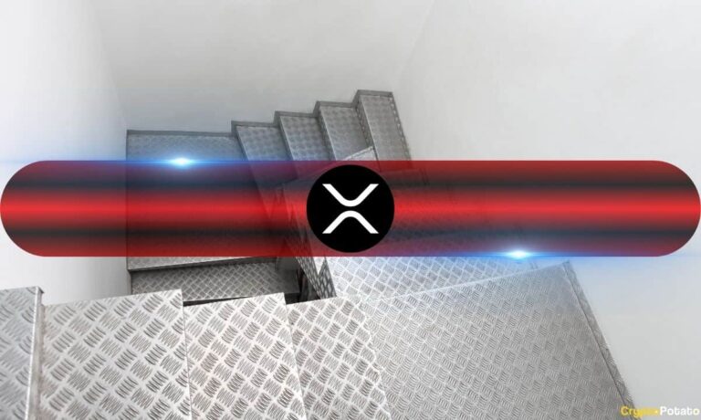 Is the XRP Rally Losing Steam? Open Interest Drops Sharply Across Exchanges