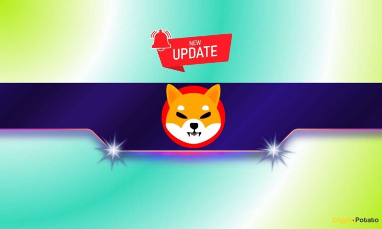 Shiba Inu Team Shares Vital Ecosystem Update as SHIB’s Price Plunges 15% YTD