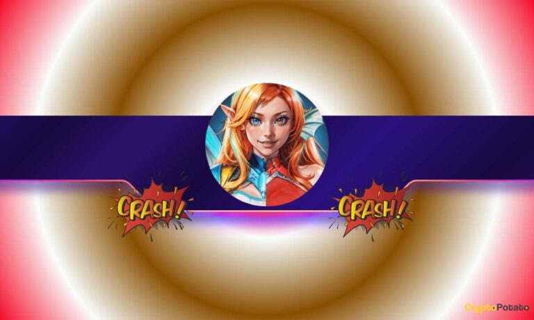 SIREN Tanks 70% in a Single Day as ZachXBT and Bubblemaps Sound the Alarm