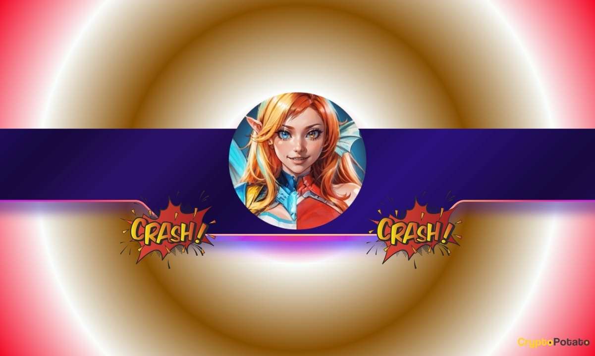 SIREN Tanks 70% in a Single Day as ZachXBT and Bubblemaps Sound the Alarm