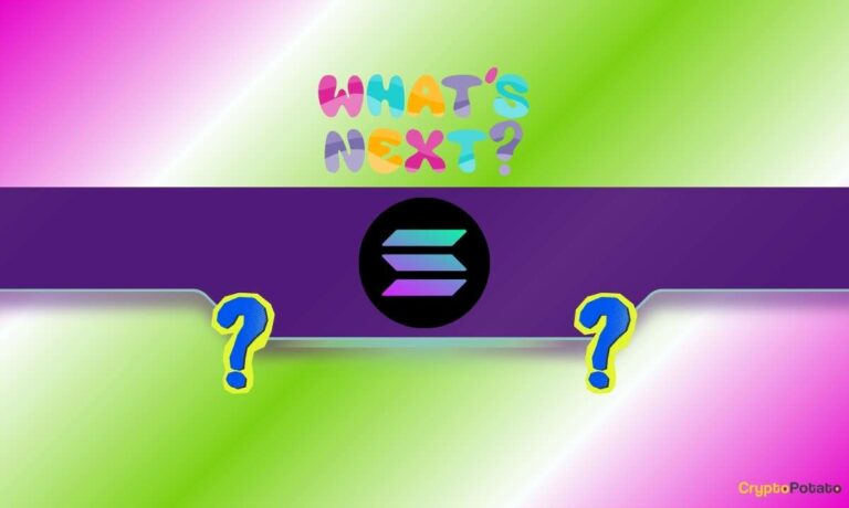 Fasten Your Belts: Key Indicator Suggests Solana (SOL) May be Ready for a Big Move