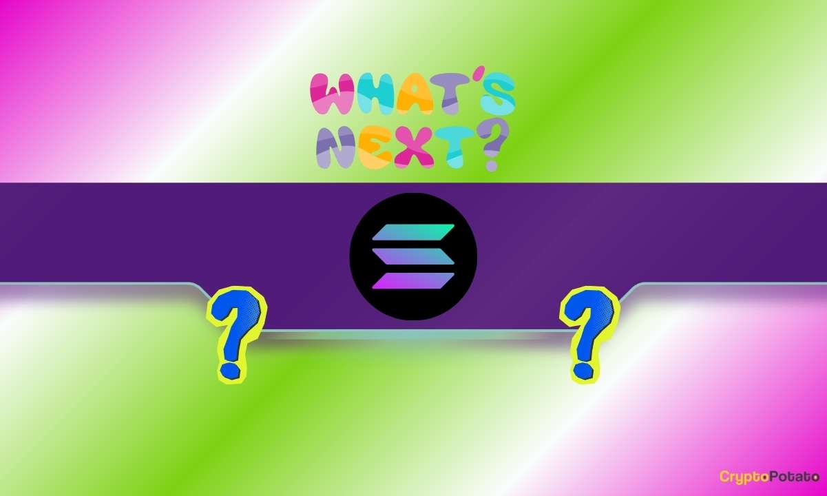 Fasten Your Belts: Key Indicator Suggests Solana (SOL) May be Ready for a Big Move