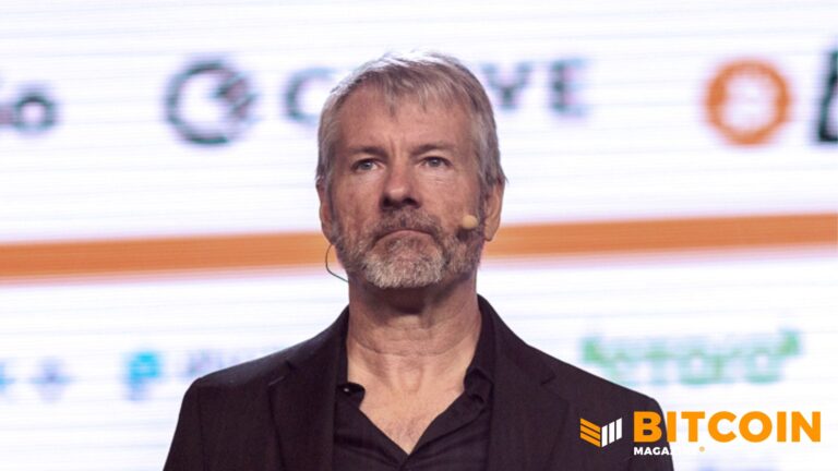 Strategy (MSTR) Breaks 13-Week Bitcoin Buying Streak, Holdings Hold at 762,099 BTC