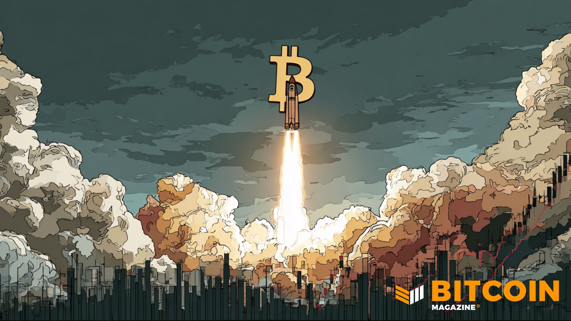 Strategy (MSTR), Coinbase (COIN) Surge as Bitcoin Pumps Near $73,000 