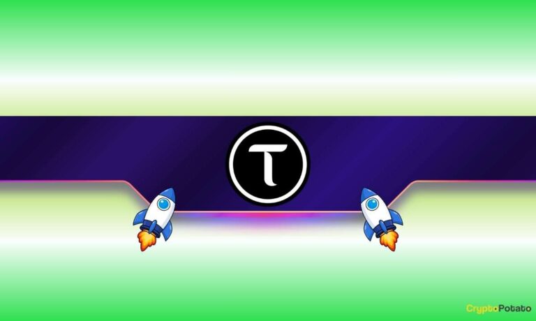 Bittensor (TAO) Rises 10% Daily as Bulls Eye Further Breakout