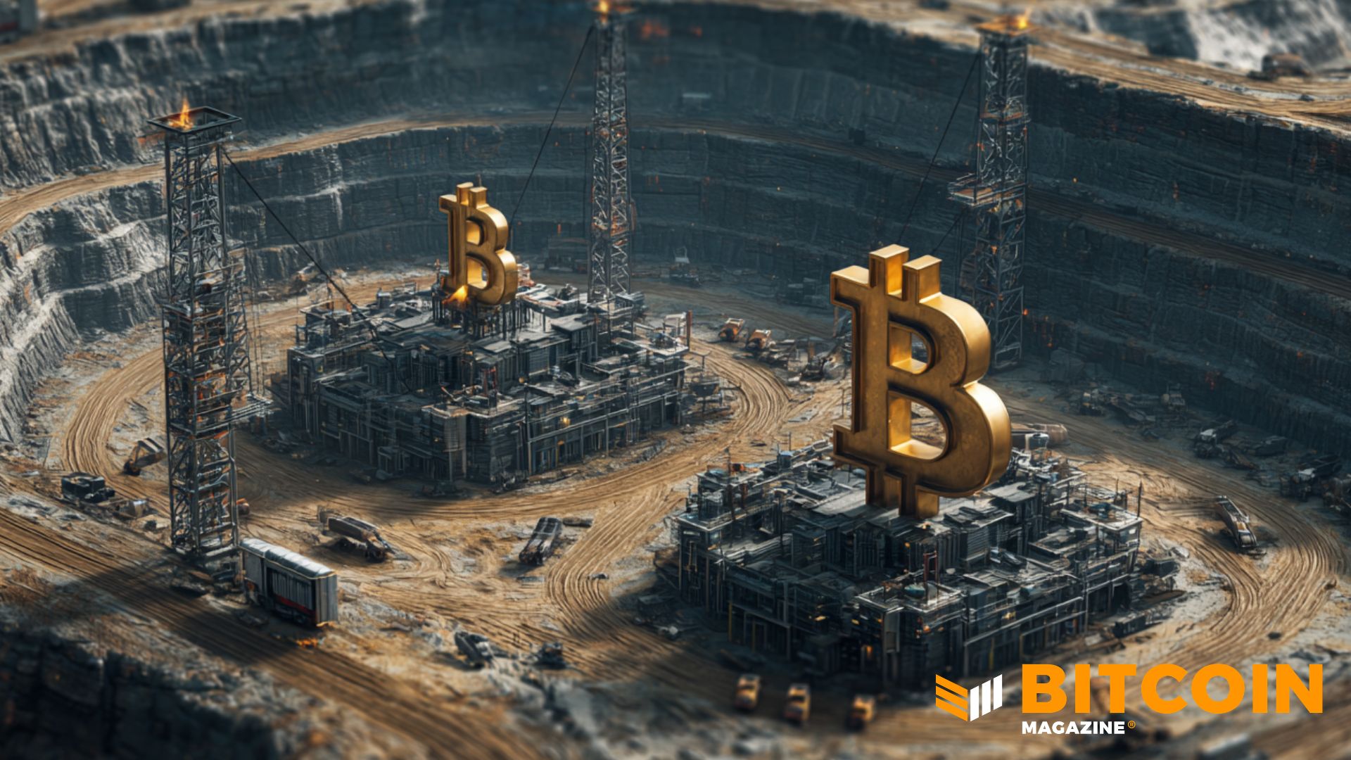 Solo Satoshi Launches Bitaxe Turbo Touch, an Open-Source Touchscreen Bitcoin Miner