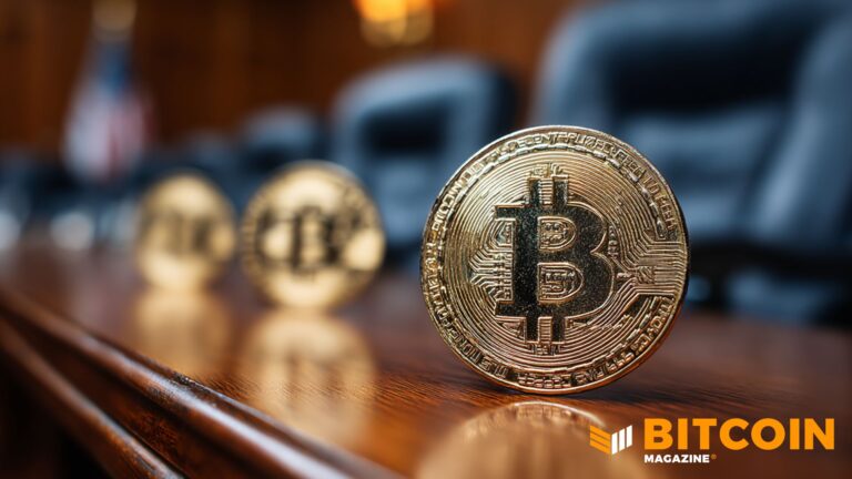 US Senators Urge Swift Action on Bitcoin, Crypto Market Structure Bill